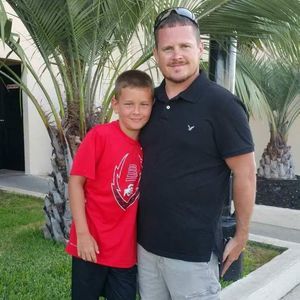 Meet your Posher, David